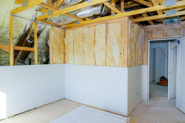 Best Insulation for New Construction  in Nazareth College, NY
