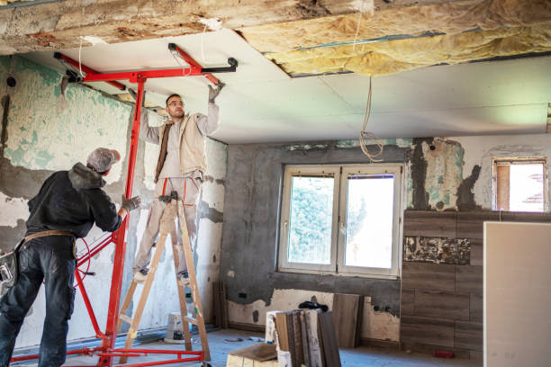 Insulation Contractors for Homes in Nazareth College, NY