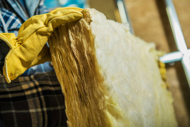 Best Commercial Insulation Contractor  in Nazareth College, NY