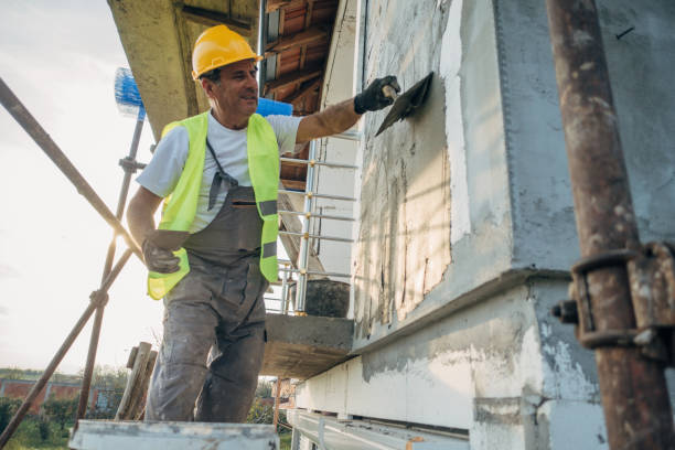 Nazareth College, NY Insulation Contractor Company