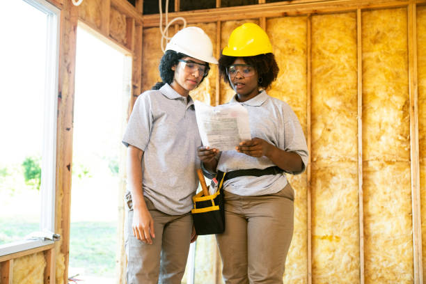 Best Best Insulation Companies  in Nazareth College, NY