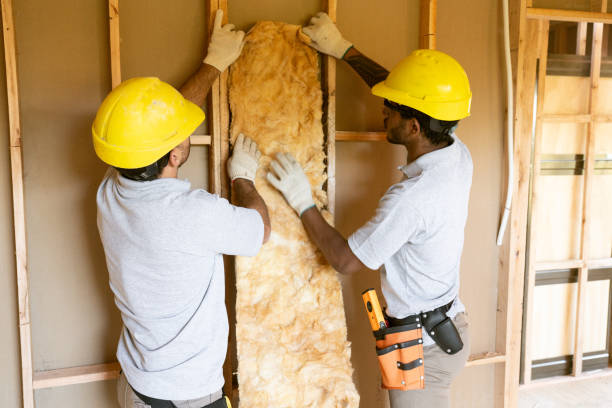 Insulation Repair Services in Nazareth College, NY