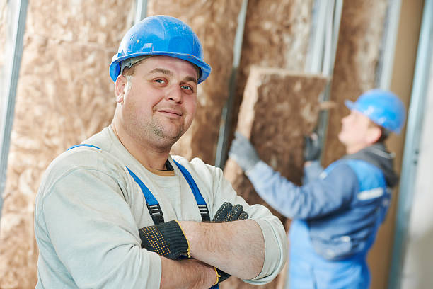 Range of Insulation Solutions in Nazareth College, NY