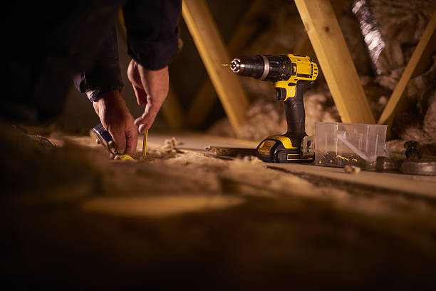 Best Home Insulation Services  in Nazareth College, NY